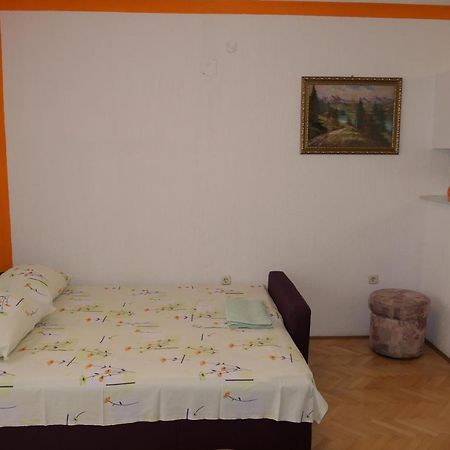 Apartments And Rooms Juki Senj  Εξωτερικό φωτογραφία