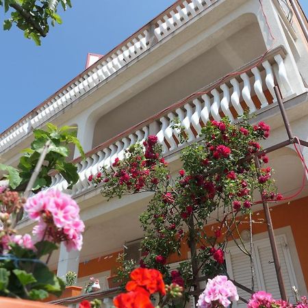 Apartments And Rooms Juki Senj  Εξωτερικό φωτογραφία