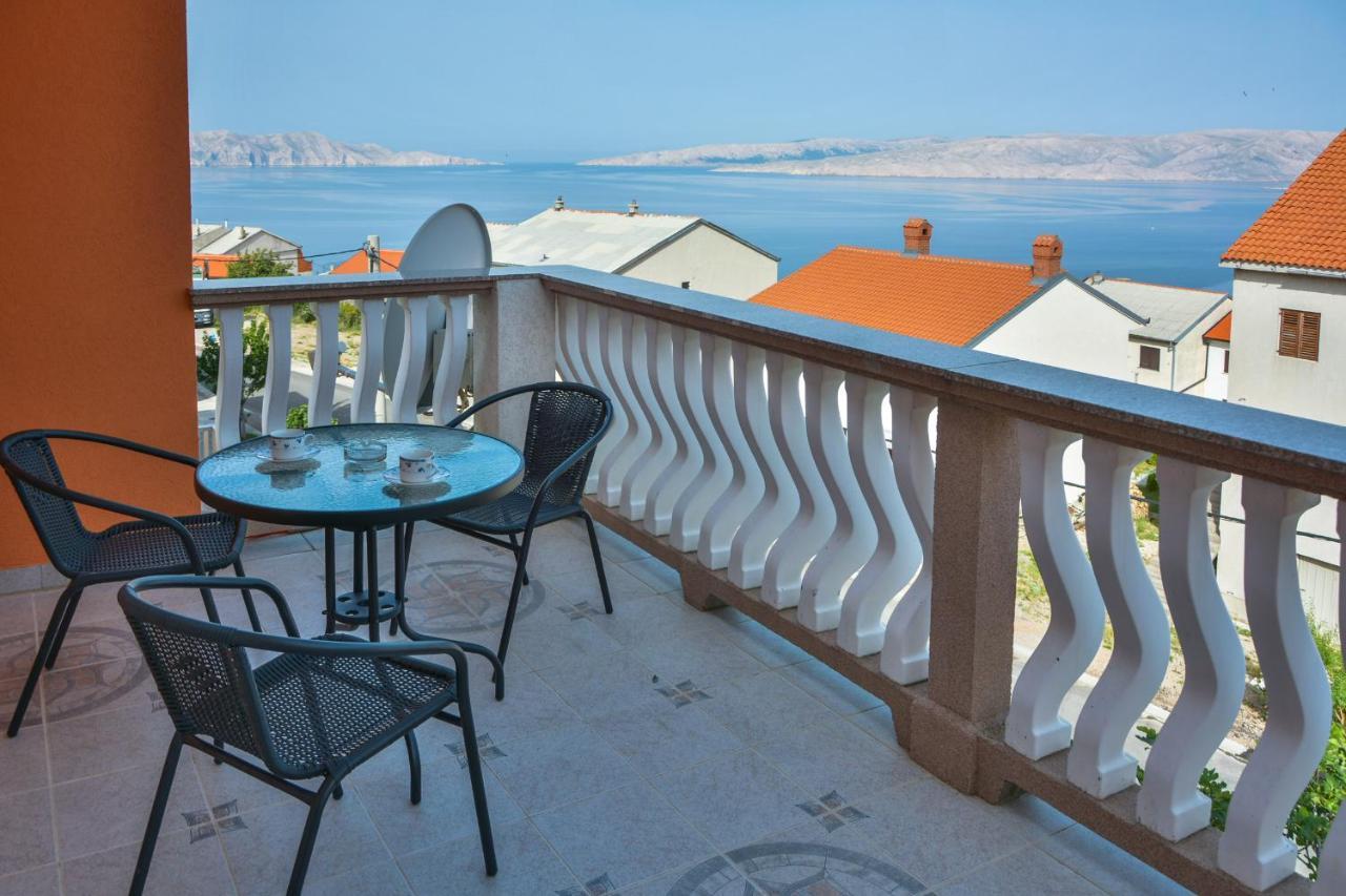 Apartments And Rooms Juki Senj  Εξωτερικό φωτογραφία