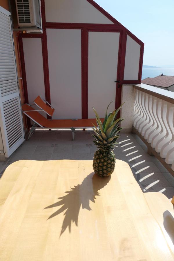 Apartments And Rooms Juki Senj  Εξωτερικό φωτογραφία