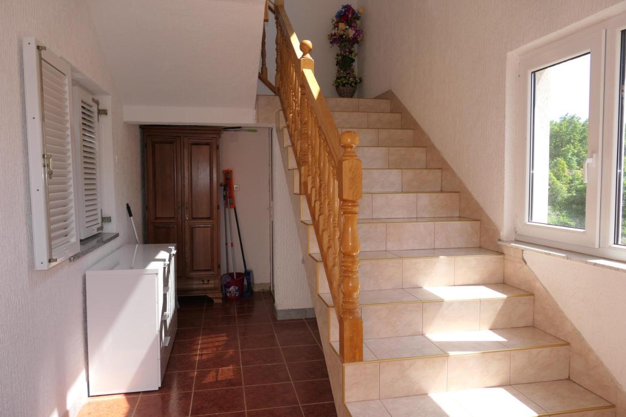 Apartments And Rooms Juki Senj  Εξωτερικό φωτογραφία
