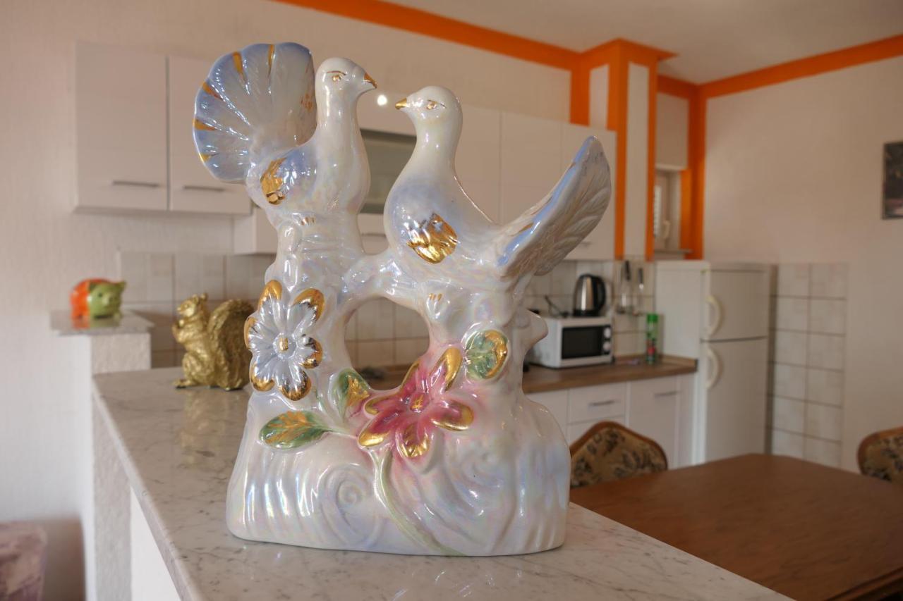 Apartments And Rooms Juki Senj  Εξωτερικό φωτογραφία