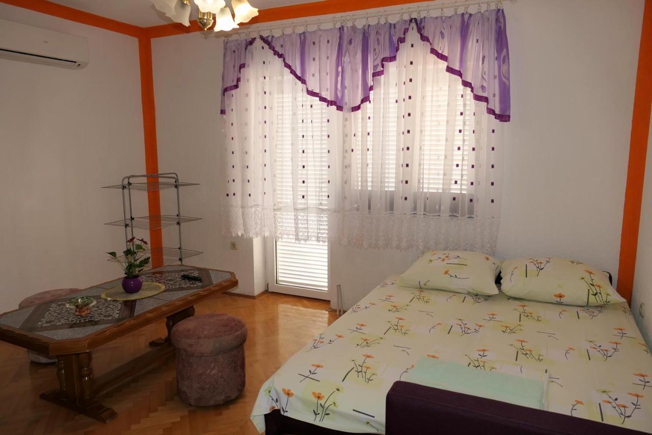 Apartments And Rooms Juki Senj  Εξωτερικό φωτογραφία