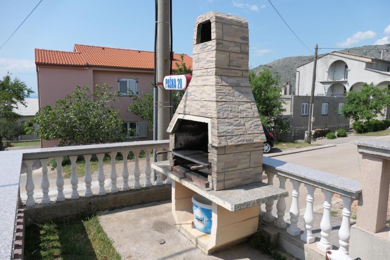 Apartments And Rooms Juki Senj  Εξωτερικό φωτογραφία