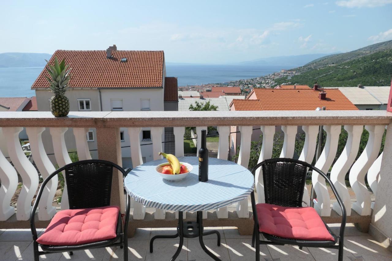 Apartments And Rooms Juki Senj  Εξωτερικό φωτογραφία