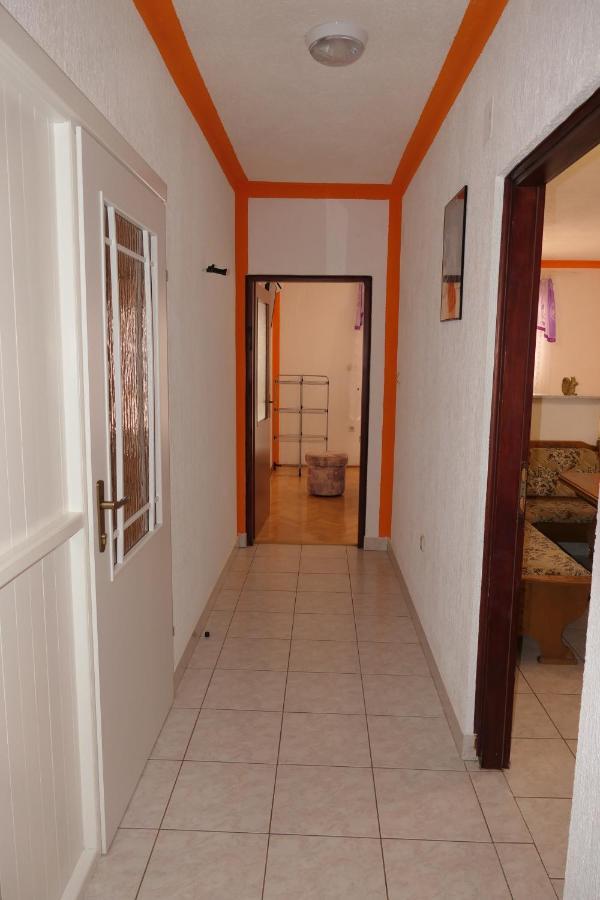 Apartments And Rooms Juki Senj  Εξωτερικό φωτογραφία