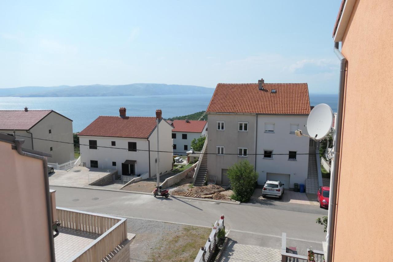 Apartments And Rooms Juki Senj  Εξωτερικό φωτογραφία