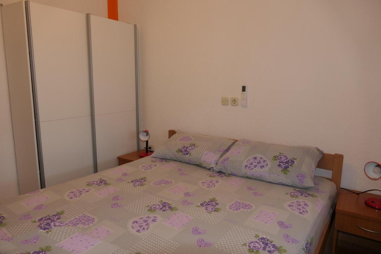 Apartments And Rooms Juki Senj  Εξωτερικό φωτογραφία