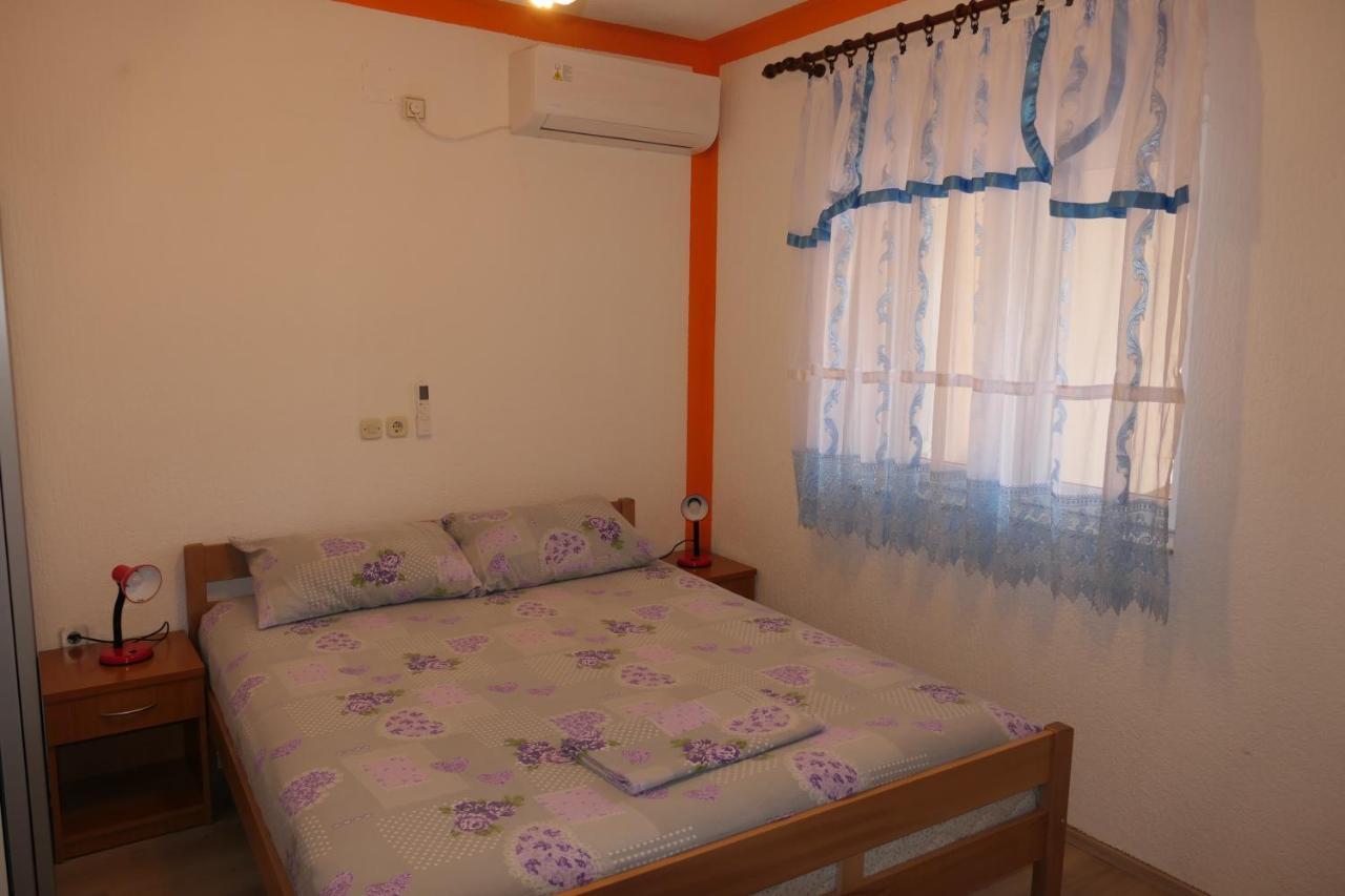 Apartments And Rooms Juki Senj  Εξωτερικό φωτογραφία