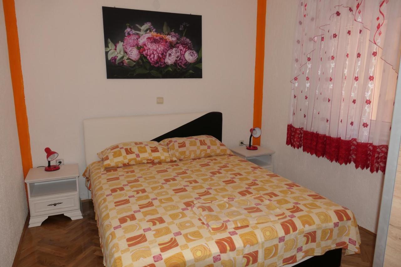 Apartments And Rooms Juki Senj  Εξωτερικό φωτογραφία