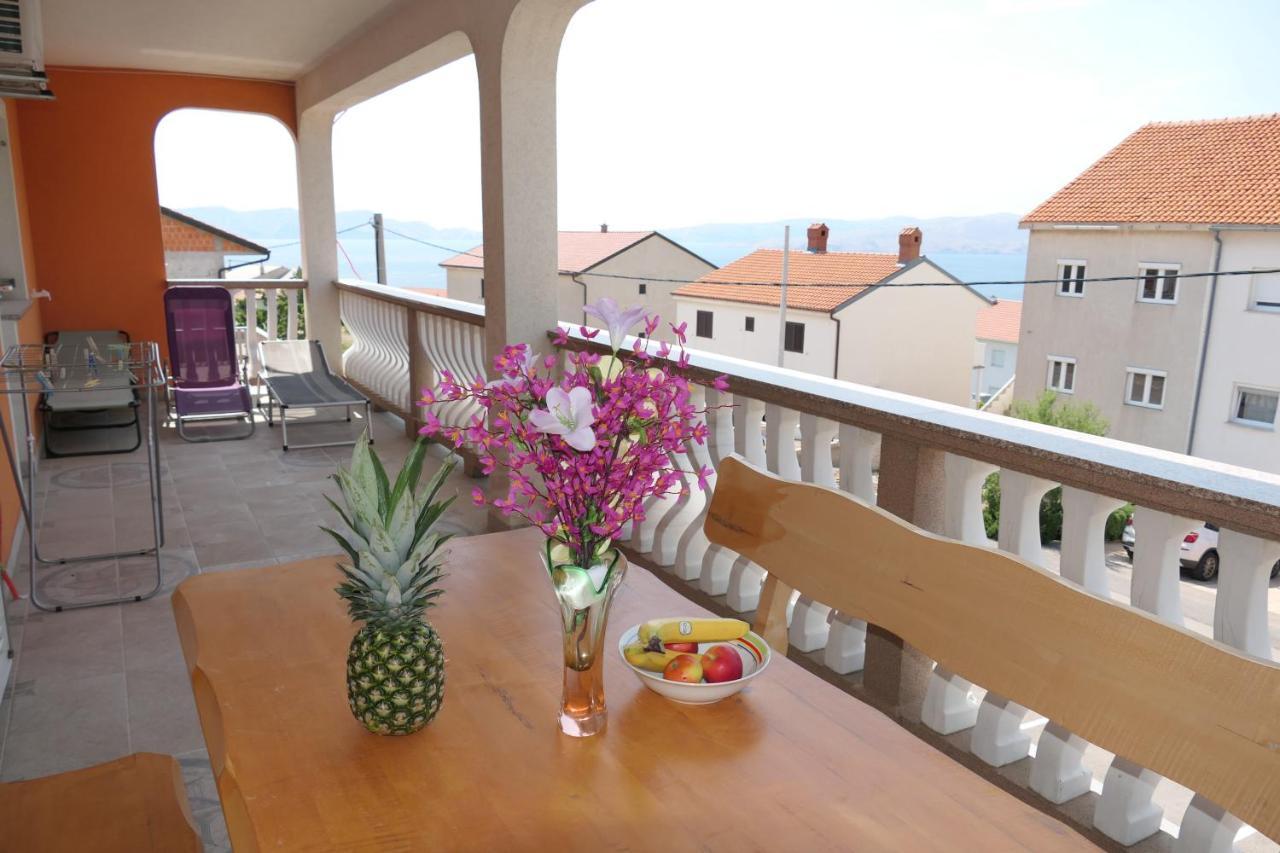 Apartments And Rooms Juki Senj  Εξωτερικό φωτογραφία
