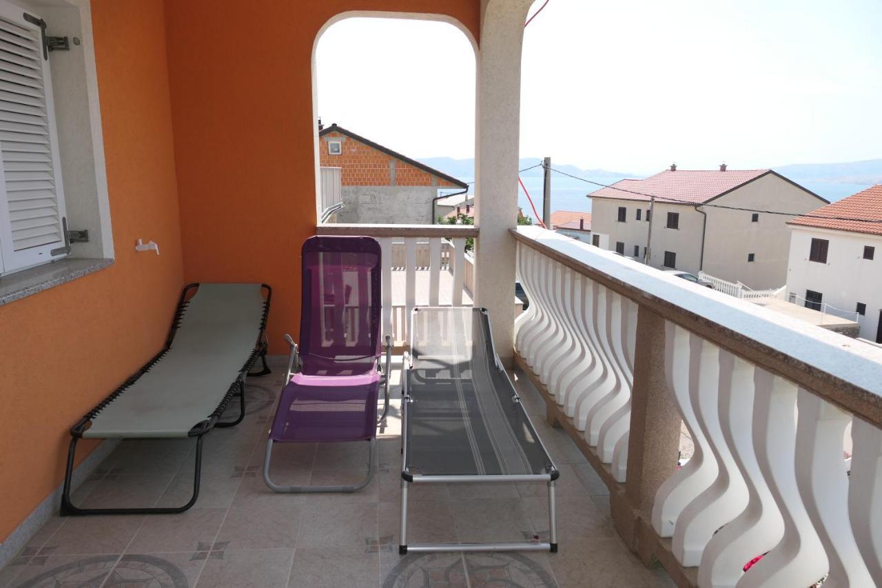 Apartments And Rooms Juki Senj  Εξωτερικό φωτογραφία
