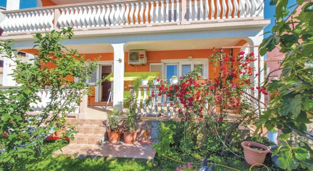 Apartments And Rooms Juki Senj  Δωμάτιο φωτογραφία