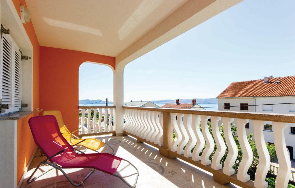 Apartments And Rooms Juki Senj  Εξωτερικό φωτογραφία