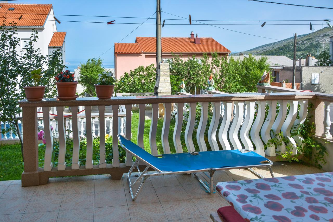 Apartments And Rooms Juki Senj  Εξωτερικό φωτογραφία