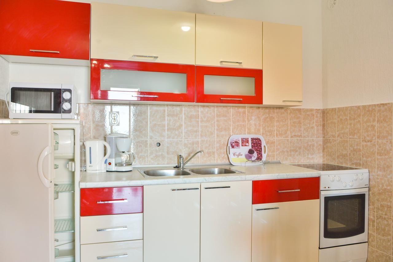 Apartments And Rooms Juki Senj  Εξωτερικό φωτογραφία