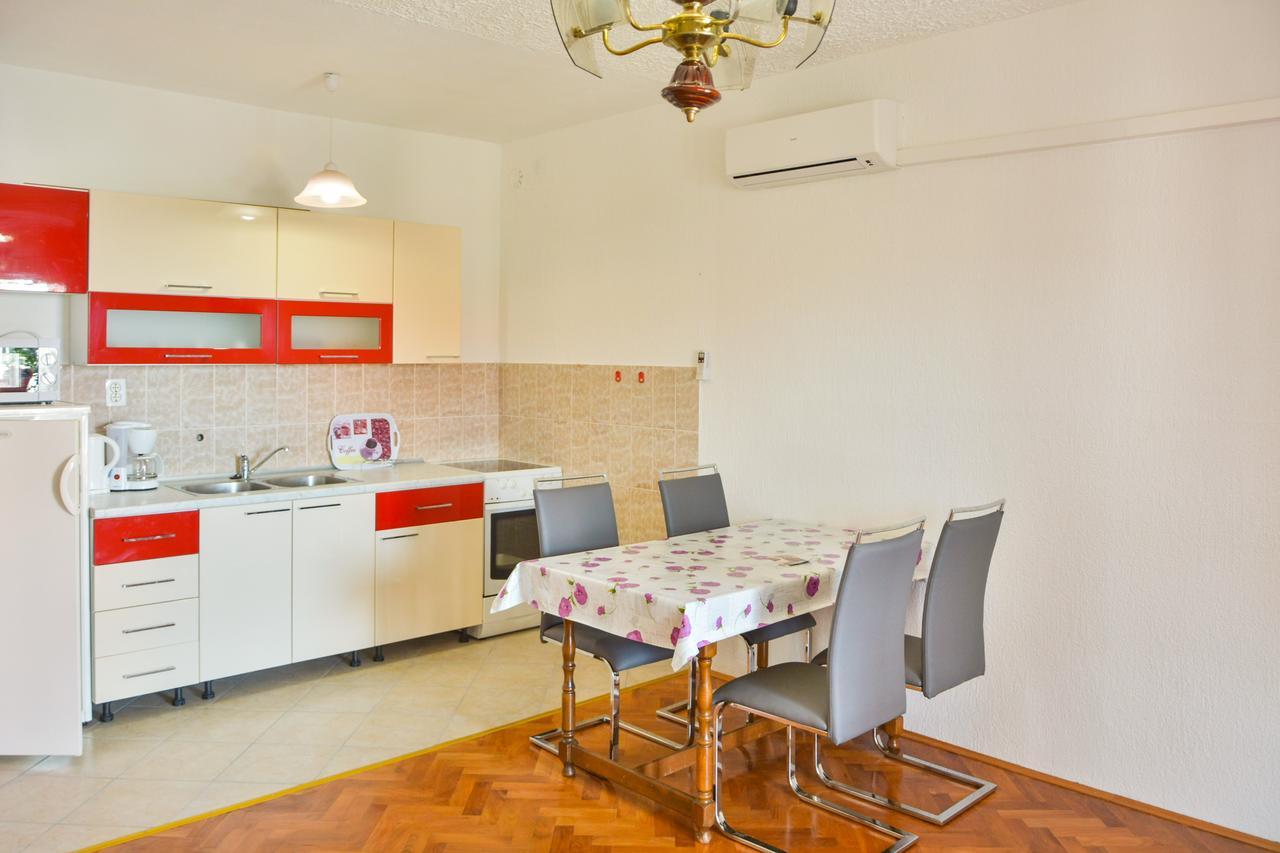 Apartments And Rooms Juki Senj  Εξωτερικό φωτογραφία