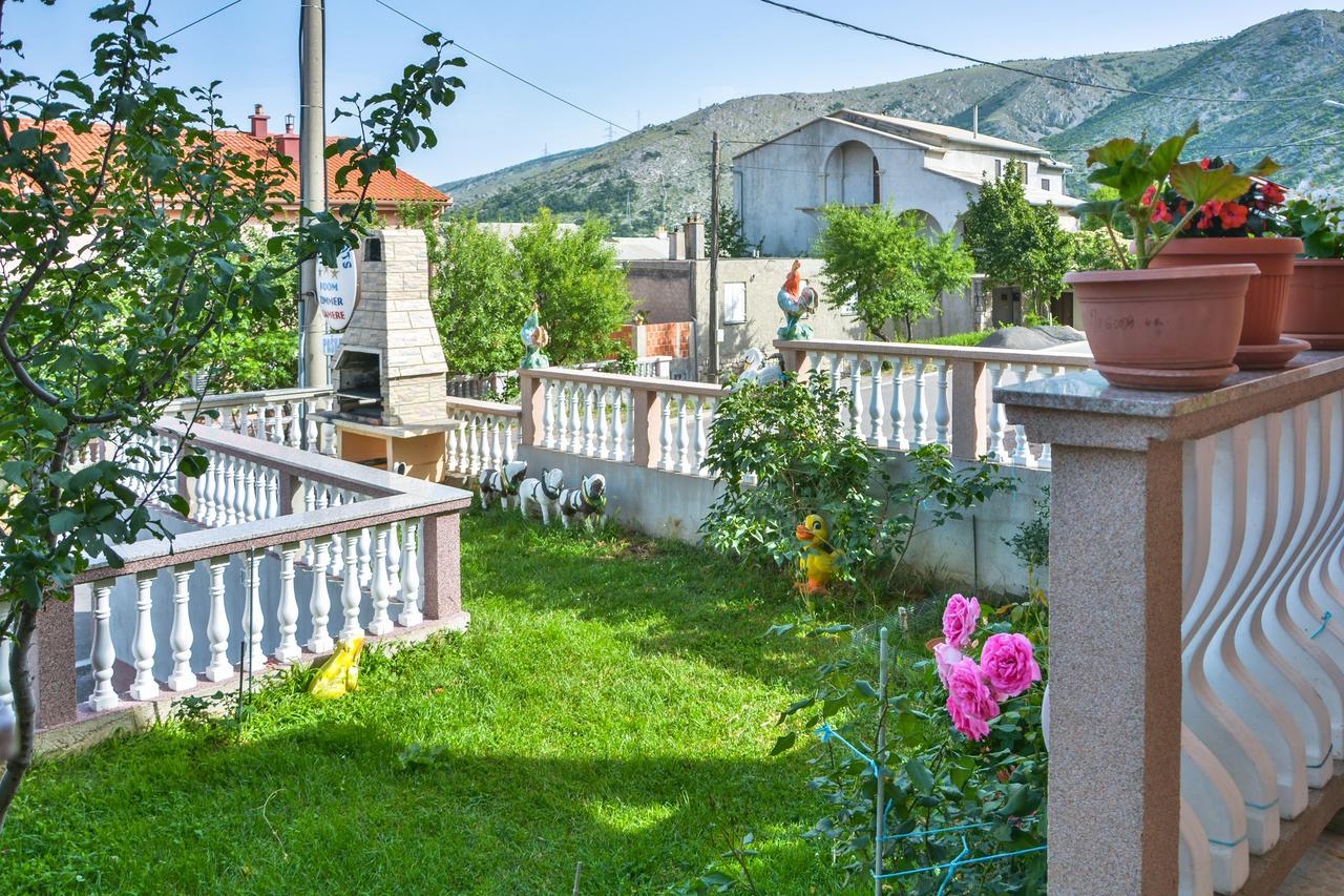 Apartments And Rooms Juki Senj  Εξωτερικό φωτογραφία