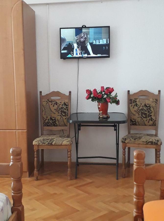 Apartments And Rooms Juki Senj  Εξωτερικό φωτογραφία