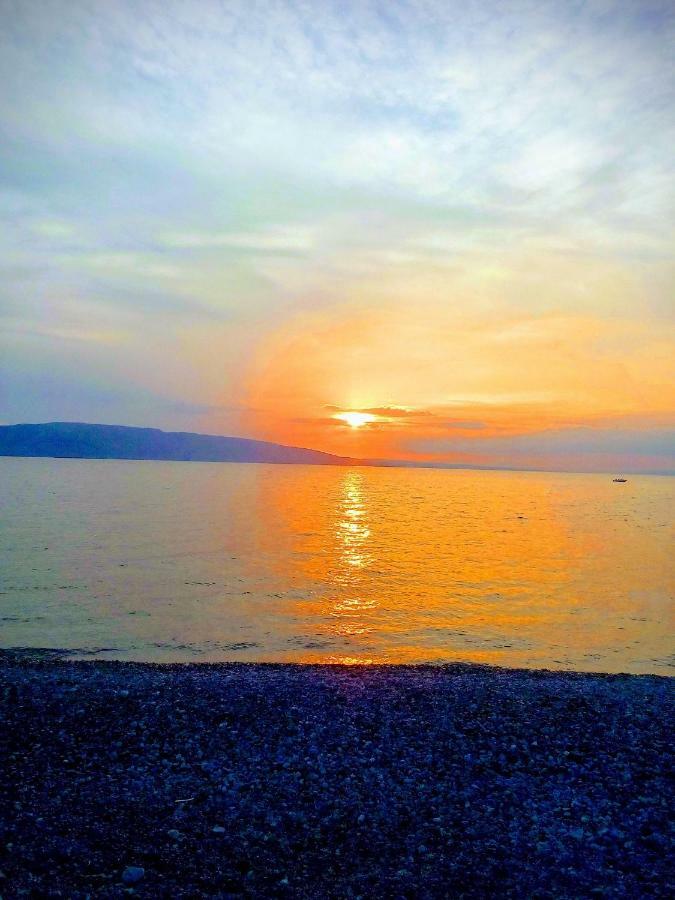 Apartments And Rooms Juki Senj  Εξωτερικό φωτογραφία